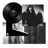 Adrian Younge & Liraz - Azadi LP