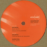 Neal White - Goldfish Ep (incl. Rhauder Rmx)