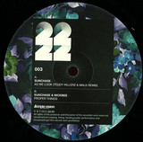 Sunchase / Nick Bee / Teddy Killerz & Malk - As We Look Remix / Proper Things