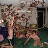 Dead Calm - Accept LP