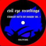 Doc Ross, DJ Speedloader - Straight Outta Melbourne Vol. I
