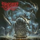 Frozen Soul - No Place of Warmth LP