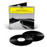 Joe Hisaishi - Joe Hisaishi Conducts | Steve Reich & Joe Hisaishi LP 2x12"