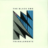 The Black Dog - Tranklements 3x12"