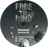 Kingdom - Vertical Xl