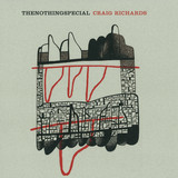 Craig Richards - Sleeping Rough