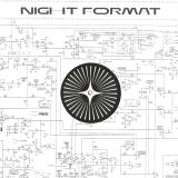 BRNT & Night Format - Night Format Records 002