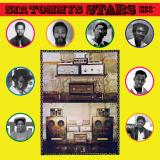 Various - Sir Tommy's Stars 1985-1990 LP