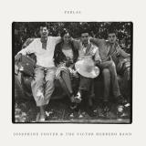 Josephine Foster and the Victor Herrero Band - Perlas LP