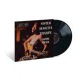 Sister Rosetta Tharpe - Gospel Train