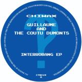 Guillaume and the Coutu Dumonts - Interrobang EP