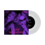 Madonna & Kylie Minogue - Love Sensation 7"