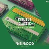 Low-E & Alter Egosz - Project Classic Vol. 2
