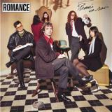 ROMANCE - PROMIS CE SOIR