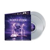 Various - Purple Storm - A Tribute To Deep Purple LP 2x12"