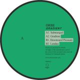 ORBE - GRADIENT