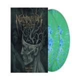 NACHTMYSTIUM - LIVE DECAY: ROADBURN 2012 LP 2x12"