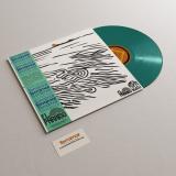 Terramar - Terramar LP