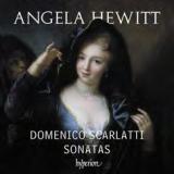 Angela Hewitt - Scarlatti: Sonatas, Vol. 3