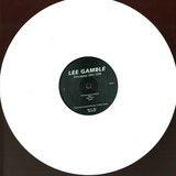 Lee Gamble - Diversions 1994