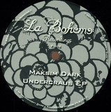 Maksim Dark - Undercraus Ep
