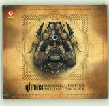 Code Black - Qlimax 2013 - Immortal Essence