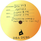 Adjowa - Science & Soul