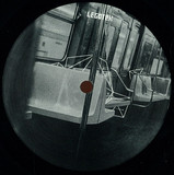 Nir Ivenizki - String Power Ep (vinyl Only)