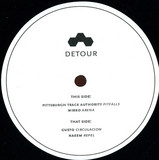 Detour - Volume 1