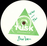 Steve Cook - Tusk Wax Thirteen (vinyl Only)