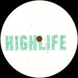 Esa - Highlife Vol. 3