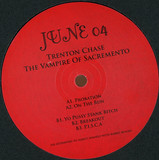 Trenton Chase - The Vampire Of Sacramento Ep