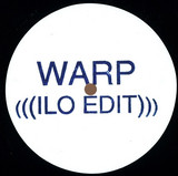 New Musik - Warp (ilo Edit) 12"