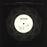 Kolectiv, Dexta & Mauoq - The Roots Ep