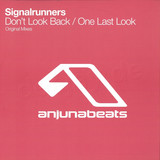 Signalrunners - Don't Look Back