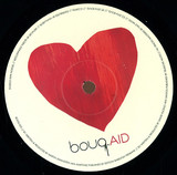 Butch, Amir, Santos, Martinez - Bouq.aid