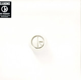 Klaxons - Love Frequency 2x12"