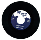 Ernest Mosley - Stubborn Heart