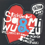 Rich Vom Dorf - Sawu & Mizu