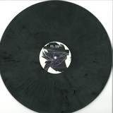 Mike Parker - Modulation Caves