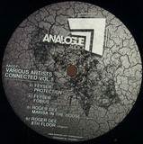 Various ( Feyser / Roger Dee) - Connected Vol. 1