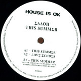 Eddoh - This Summer