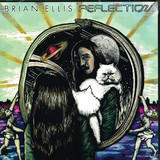 Brian Ellis - Reflection
