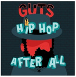 Guts - Hop After All