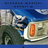 Brendon Moeller - Safari Ep