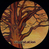 The High On Wye Quintet - The Hafod Jams (part 1)