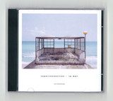 Superconnection - La Mer