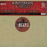 Kingsman & Nego - Condimentum / Godliness