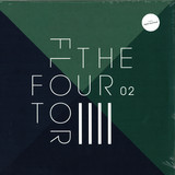 Various - Four To The Floor 02