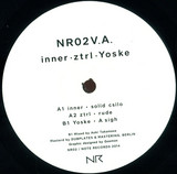 Inner, Ztrl, Yoske - Nr002